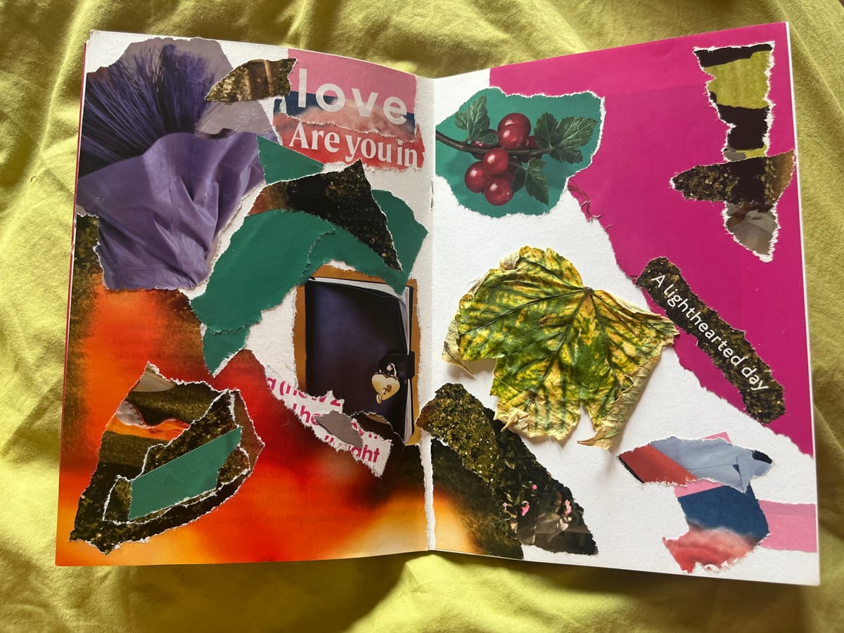 Autistic burn out v2025